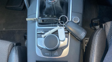 Audi A3 1.5 TFSI S Line 2dr Petrol Cabriolet